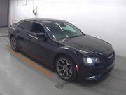 2018 CHRYSLER CHRYSLER 300