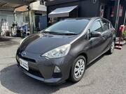 2013 TOYOTA AQUA S