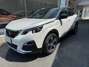 2020 PEUGEOT 3008