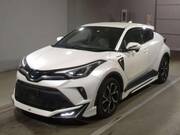 2020 TOYOTA C-HR G