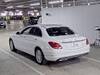 MERCEDES BENZ C-CLASS