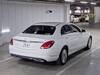 MERCEDES BENZ C-CLASS
