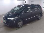 2016 TOYOTA ESTIMA