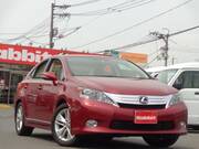 2009 LEXUS HS HS250H