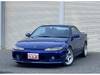 NISSAN SILVIA