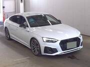 2023 AUDI A5 SPORTBACK