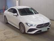 2023 MERCEDES BENZ CLA-CLASS
