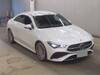 MERCEDES BENZ CLA-CLASS