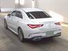 MERCEDES BENZ CLA-CLASS