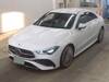 MERCEDES BENZ CLA-CLASS