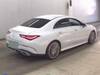 MERCEDES BENZ CLA-CLASS