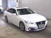 TOYOTA CROWN HYBRID