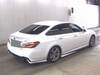 TOYOTA CROWN HYBRID