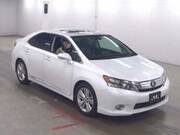2010 LEXUS HS