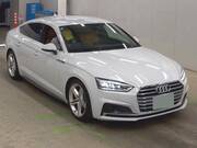 2020 AUDI A5 SPORTBACK