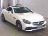 MERCEDES BENZ SLC