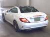 MERCEDES BENZ SLC