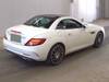 MERCEDES BENZ SLC