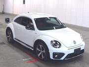 2018 VOLKSWAGEN THE BEETLE