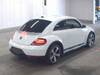 VOLKSWAGEN THE BEETLE