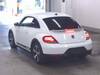 VOLKSWAGEN THE BEETLE
