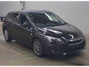 2018 SUBARU XV