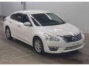 2016 NISSAN TEANA