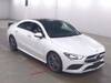 MERCEDES BENZ CLA-CLASS