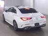 MERCEDES BENZ CLA-CLASS
