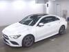 MERCEDES BENZ CLA-CLASS