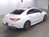 MERCEDES BENZ CLA-CLASS