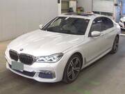 2018 BMW 7 SERIES