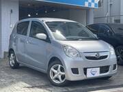 2012 DAIHATSU MIRA X
