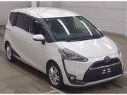2017 TOYOTA SIENTA
