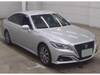 TOYOTA CROWN HYBRID