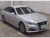 TOYOTA CROWN HYBRID