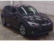 2020 SUBARU XV