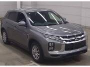2023 MITSUBISHI RVR G