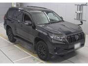 2021 TOYOTA LAND CRUISER PRADO