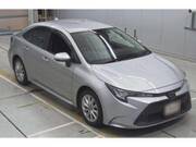 2020 TOYOTA COROLLA S