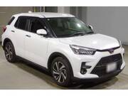 2021 TOYOTA RAIZE