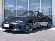 2023 MAZDA ROADSTER