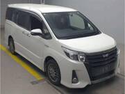 2016 TOYOTA NOAH