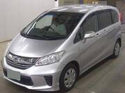 2016 HONDA FREED