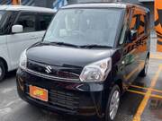 2014 SUZUKI SPACIA