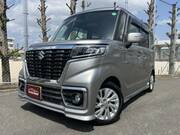 2019 SUZUKI SPACIA CUSTOM