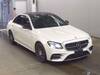 MERCEDES BENZ E-CLASS