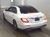 MERCEDES BENZ E-CLASS