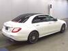 MERCEDES BENZ E-CLASS