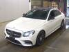 MERCEDES BENZ E-CLASS
